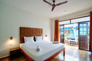 Hotel Sky Blue Baga Goa - 4
