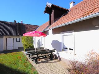 Holiday Home Friedl by Interhome - Ritzing - 6