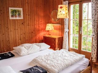 Chalet Chalet Les 3 Marmottes by Interhome - 4