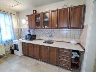 Apartment Plavy by Interhome - 4