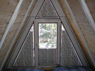 Nur Dach Ferienhaus Für Vier Personen - 9