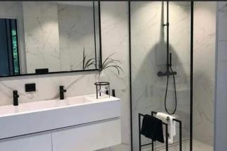 Hanza Tower DELUXE STUDIO 19 with POOL & SPA - 5