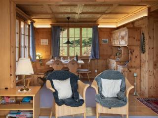 Apartment Drei Tannen by Interhome - 8