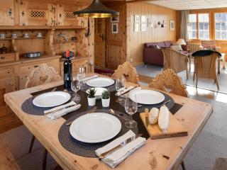 Apartment Drei Tannen by Interhome - 9