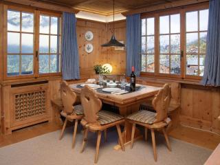 Apartment Drei Tannen by Interhome - 3