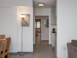 Apartment Eiger Residence Apt-H by Interhome - 4