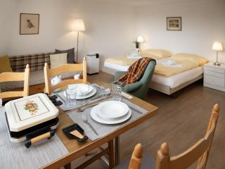 Studio Helene Studio Christel by Interhome - 2