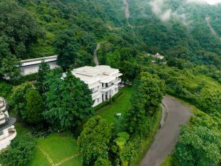 Kinwani House, Narendranagar, Rishikesh - Araiya Anthology - 0