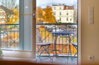 Schloonseevillen, Whg 05 - 9