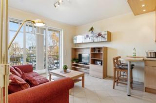 Schloonseevillen, Whg 05 - 8