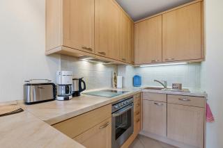 Schloonseevillen, Whg 05 - 3