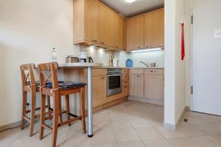 Schloonseevillen, Whg 05 - 1