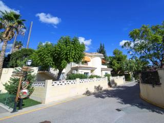 Holiday Home Bonalba Golf- Urb- Los Naranjos by Interhome - 3