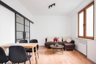 Metro Młynów City Comfort Apartment by BookingHost - 0