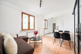 Metro Młynów City Comfort Apartment by BookingHost - 9