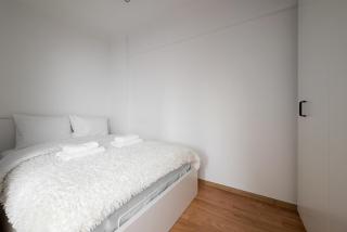 Metro Młynów City Comfort Apartment by BookingHost - 8