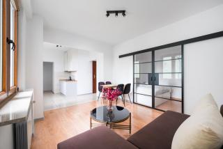 Metro Młynów City Comfort Apartment by BookingHost - 7