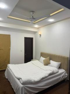 Family 2BHK Apartment - 8
