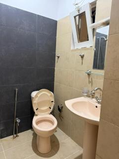 Family 2BHK Apartment - 7