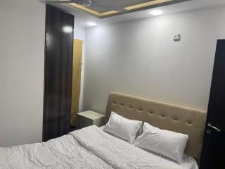 Family 2BHK Apartment - 3