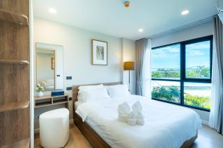 1BR near Laguna, Space Cherngtalay, Bangtao beach by Pat - 9