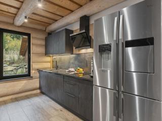 Chalet Srub Kuří by Interhome - 6