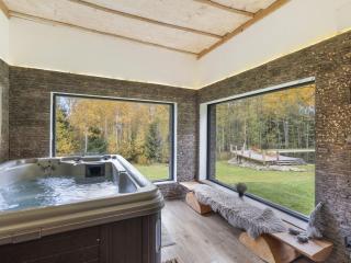 Chalet Srub Kuří by Interhome - 3