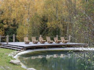 Chalet Srub Kuří by Interhome - 5