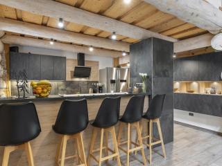 Chalet Srub Kuří by Interhome - 1