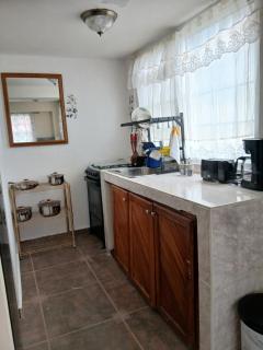 Porfin Vista Apartment - 1