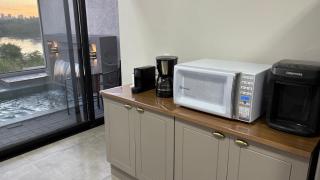 Casa Ilha Acaray 2 Super Vista Internacional, Rio Paraná, Ponte da Amizade, Brasil e Paraguai - 3