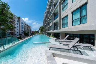 1BR near Laguna, Space Cherngtalay, Bangtao beach by Pat - 2