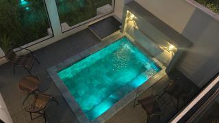 Casa Ilha Acaray 2 Super Vista Internacional, Rio Paraná, Ponte da Amizade, Brasil e Paraguai - 1