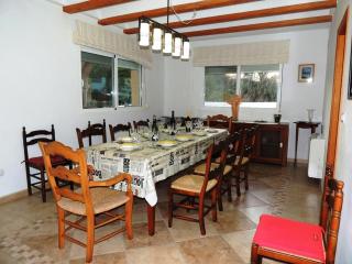 Klimatisierte Villa Seniola - 7