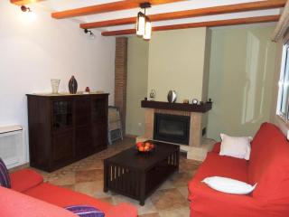 Klimatisierte Villa Seniola - 3