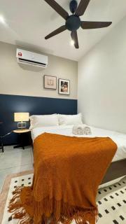 Cozy, Mini Studio Apartment at Neu Suites by OKBnB - 8