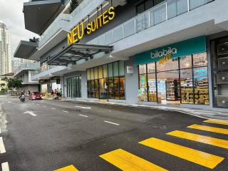 Cozy, Mini Studio Apartment at Neu Suites by OKBnB - 2