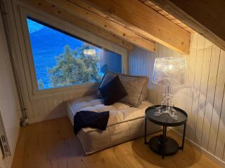 Appartement de haut standing à la montagne - 1