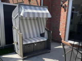 Ferienhaus Meerwunder - 9