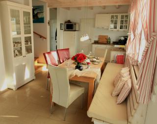 Müggenburger Weg 42 - Petersens Kate - 7