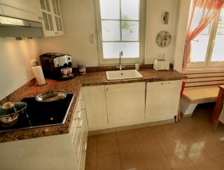 Müggenburger Weg 42 - Petersens Kate - 6