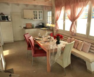 Müggenburger Weg 42 - Petersens Kate - 0