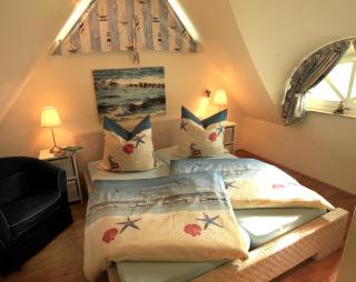 Müggenburger Weg 42 - Petersens Kate - 3