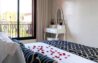 Luxe Apartment 2BD Marrakech Center, Majorel Gardeen 5 min medina - 9