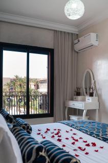 Al-ilham apartment - 3