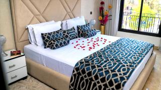 Al-ilham apartment - 9