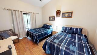 Club Villas Unit 19C Villa - 5