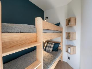 Magnifique duplex rénové 3 pièces pour 6 pers, au cœur d'Avoriaz - FR-1-634-72 - 2