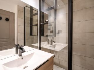 Magnifique duplex rénové 3 pièces pour 6 pers, au cœur d'Avoriaz - FR-1-634-72 - 1