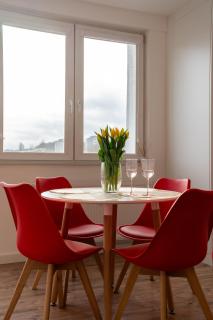 Apartament Grace Q4 Apartments - 2